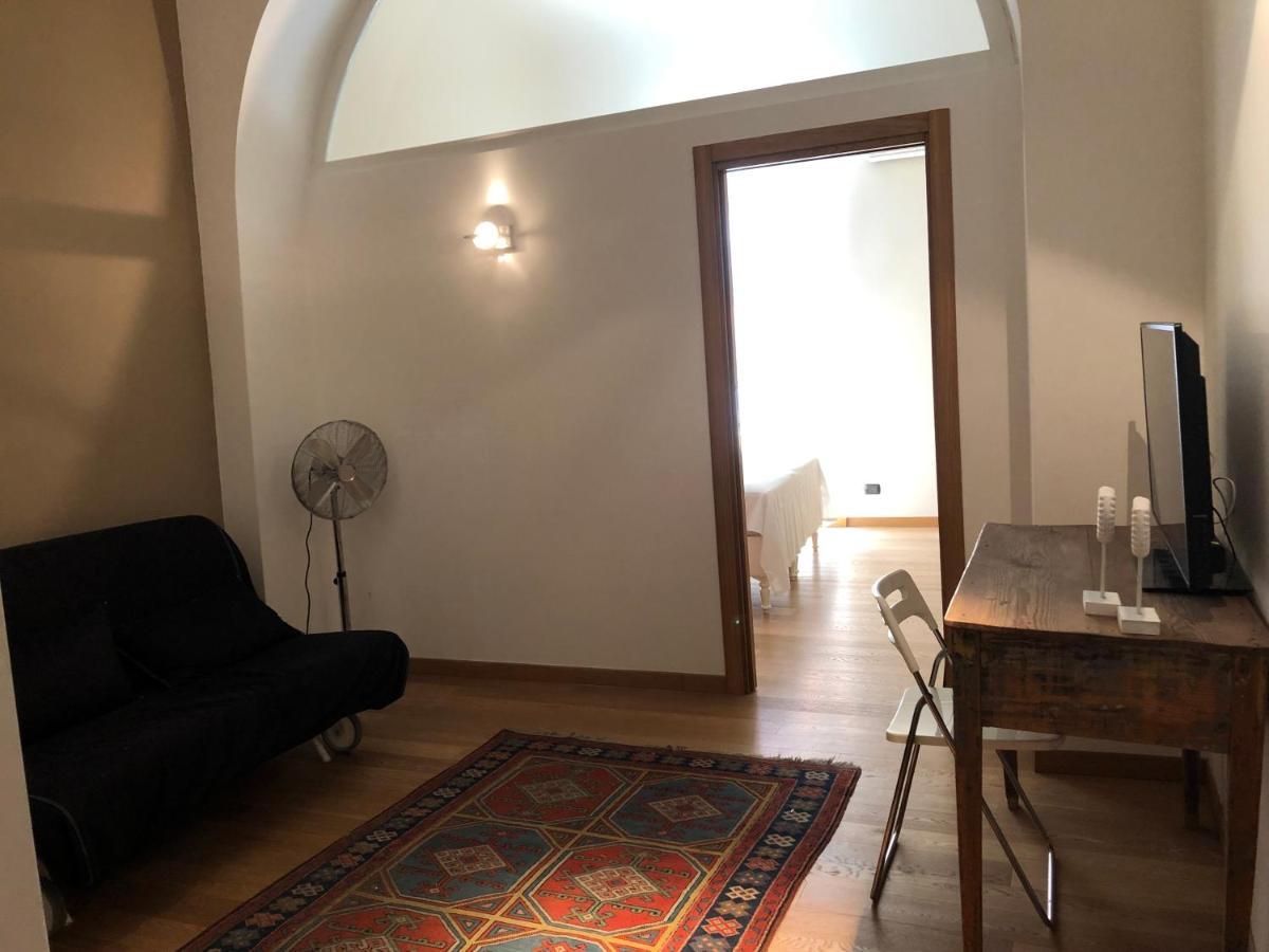 Intendenza 32 Suite Historical Centre Bari Dış mekan fotoğraf