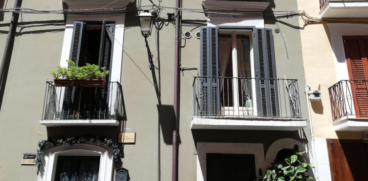 Intendenza 32 Suite Historical Centre Bari Dış mekan fotoğraf
