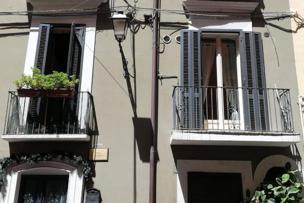 Intendenza 32 Suite Historical Centre Bari Dış mekan fotoğraf